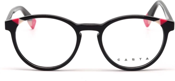 Оправа Оправа Casta CST 1177 BKRED