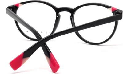 Casta CST 1177 BKRED