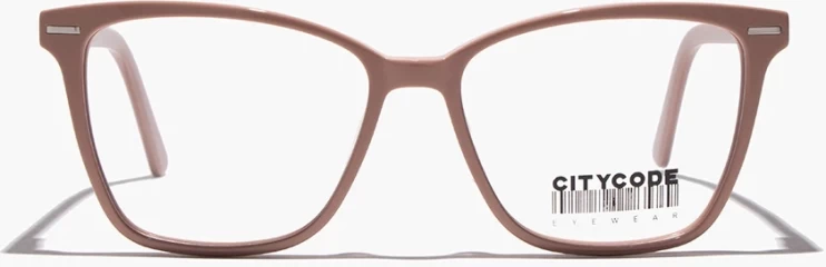 Оправа Оправа Citycode CCO 4026 BRN