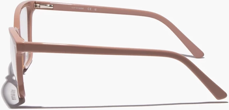 Оправа Оправа Citycode CCO 4026 BRN