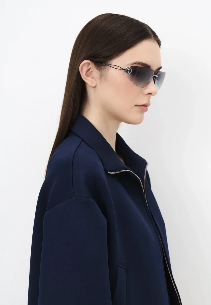 Сонцезахисні окуляри Сонцезахисні окуляри Katrin Jones KJ0955N 53-N41 Nylon