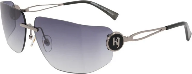 Сонцезахисні окуляри Сонцезахисні окуляри Katrin Jones KJ0955N 53-N41 Nylon