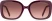 Сонцезахисні окуляри Сонцезахисні окуляри Marc Jacobs MARC 625/S LHF543X