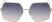 Солнцезащитные очки Солнцезащитные очки Guess GU7881-H 21W 58