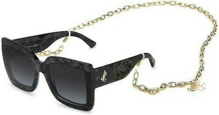 Сонцезахисні окуляри Сонцезахисні окуляри Jimmy Choo RENEE/N/S C8W619O