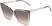 Сонцезахисні окуляри Сонцезахисні окуляри Jimmy Choo LESSIE/S KON56FF