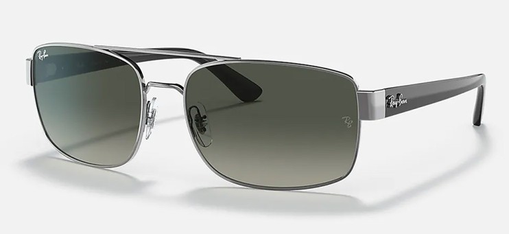 Солнцезащитные очки Солнцезащитные очки Ray-Ban RB3687 004/71 61 Ray-Ban Ray-Ban
