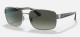 Солнцезащитные очки Солнцезащитные очки Ray-Ban RB3687 004/71 61 Ray-Ban Ray-Ban