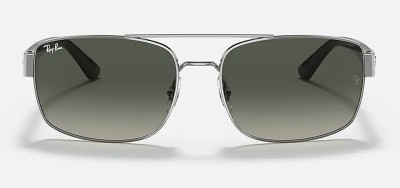Ray-Ban RB3687 004/71 61