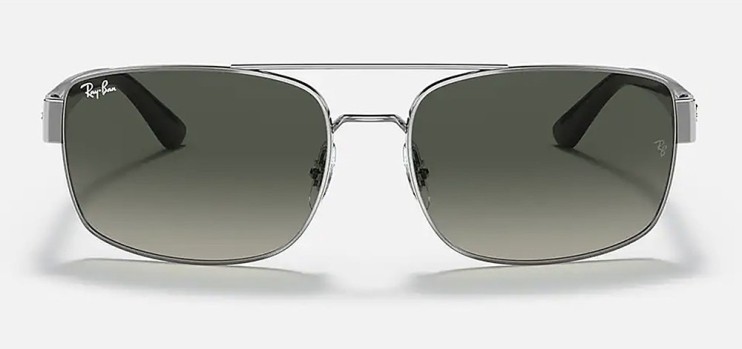 Солнцезащитные очки Солнцезащитные очки Ray-Ban RB3687 004/71 61 Ray-Ban Ray-Ban