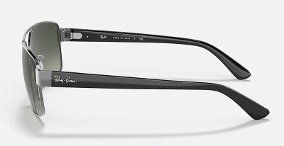 Ray-Ban RB3687 004/71 61