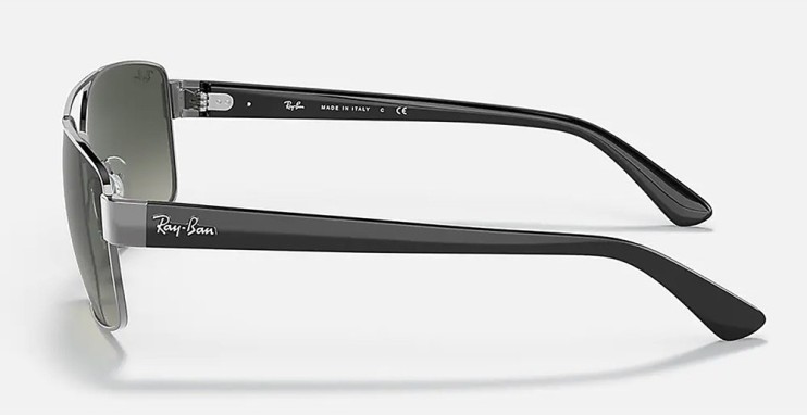 Солнцезащитные очки Солнцезащитные очки Ray-Ban RB3687 004/71 61 Ray-Ban Ray-Ban