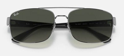 Ray-Ban RB3687 004/71 61