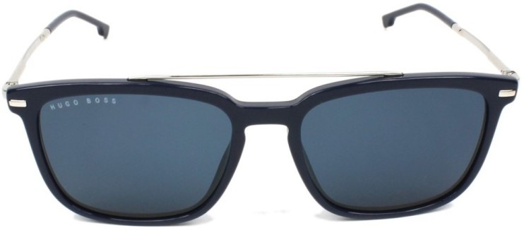 Сонцезахисні окуляри Сонцезахисні окуляри Hugo Boss 0930/S PJP55KU