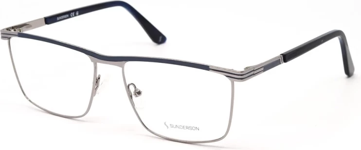Оправа Оправа Sunderson SDO 5021 BLUSIL