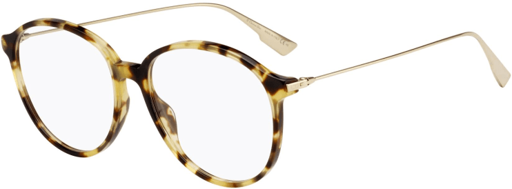 Оправа Christian Dior DIORSIGHTO1F SX75415