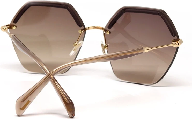 Сонцезахисні окуляри Сонцезахисні окуляри Police SPLD37 0300 61