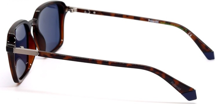 Сонцезахисні окуляри Сонцезахисні окуляри Polaroid PLD 2110/S 9N453C3