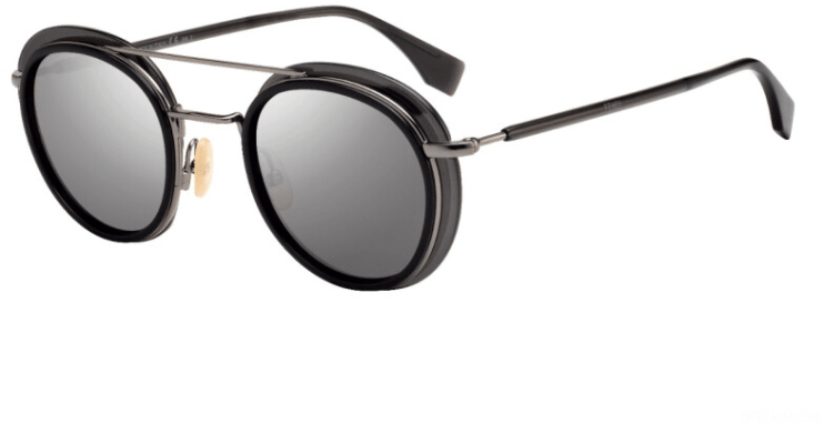 Солнцезащитные очки Солнцезащитные очки Fendi FF M0059/S 80749T4