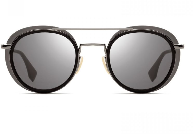 Сонцезахисні окуляри Сонцезахисні окуляри Fendi FF M0059/S 80749T4