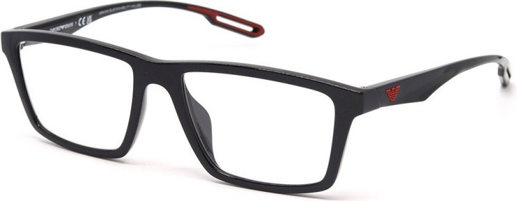 Солнцезащитные очки Солнцезащитные очки Emporio Armani EA 4189U 50171W 55