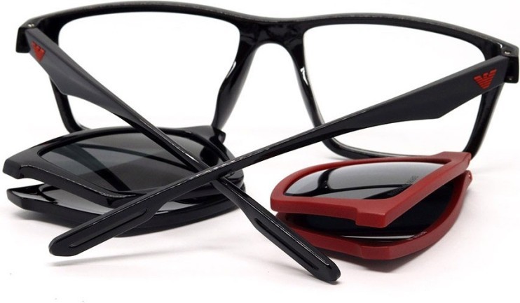 Солнцезащитные очки Солнцезащитные очки Emporio Armani EA 4189U 50171W 55