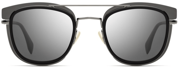 Сонцезахисні окуляри Сонцезахисні окуляри Fendi FF M0060/S 80749T4