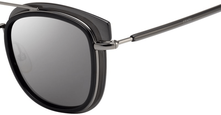 Сонцезахисні окуляри Сонцезахисні окуляри Fendi FF M0060/S 80749T4