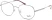 Оправа Оправа Ray-Ban RX 3682V 2502 51