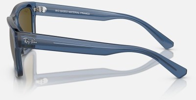 Ray-Ban RB4396 668073 54