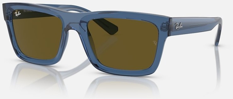 Солнцезащитные очки Солнцезащитные очки Ray-Ban RB4396 668073 54 Ray-Ban Ray-Ban