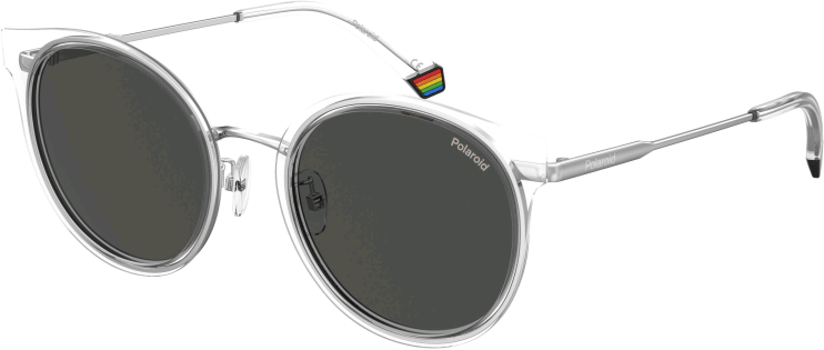 Солнцезащитные очки Солнцезащитные очки Polaroid PLD 6152/G/S 01055M9