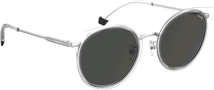 Солнцезащитные очки Солнцезащитные очки Polaroid PLD 6152/G/S 01055M9