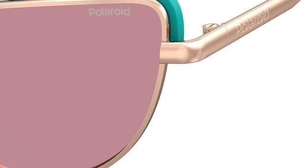 Сонцезахисні окуляри Сонцезахисні окуляри Polaroid PLD 6129/S EYR570F