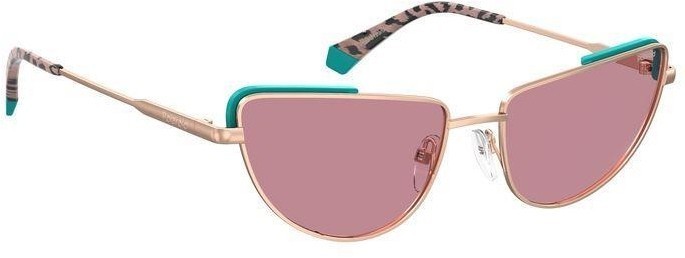 Сонцезахисні окуляри Сонцезахисні окуляри Polaroid PLD 6129/S EYR570F