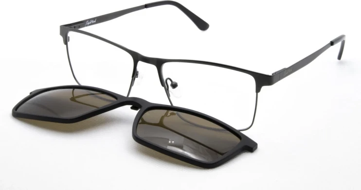 Оправа Clip-On Оправа Clip-On Style Mark C1705B