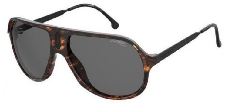 Сонцезахисні окуляри Carrera SafiloARI65 WR962M9