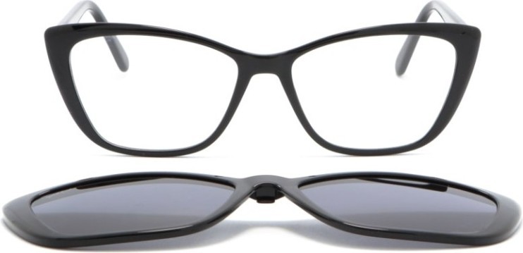 Оправа Clip-On Оправа Clip-On Style Mark C2704A