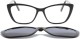 Оправа Clip-On Оправа Clip-On Style Mark C2704A