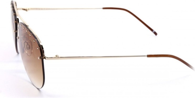 Сонцезахисні окуляри Сонцезахисні окуляри Casta A 140 GLD