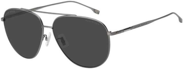 Сонцезахисні окуляри Hugo Boss 1296/F/S R8063M9
