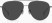 Сонцезахисні окуляри Hugo Boss 1296/F/S R8063M9