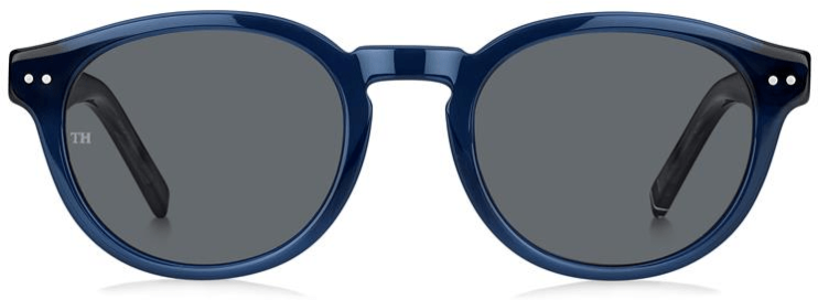 Сонцезахисні окуляри Сонцезахисні окуляри Tommy Hilfiger TH 1713/S GEG50IR