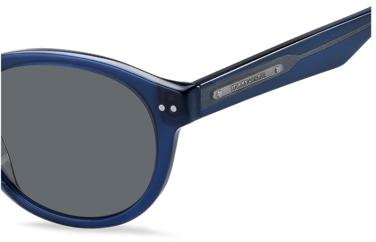 Сонцезахисні окуляри Сонцезахисні окуляри Tommy Hilfiger TH 1713/S GEG50IR