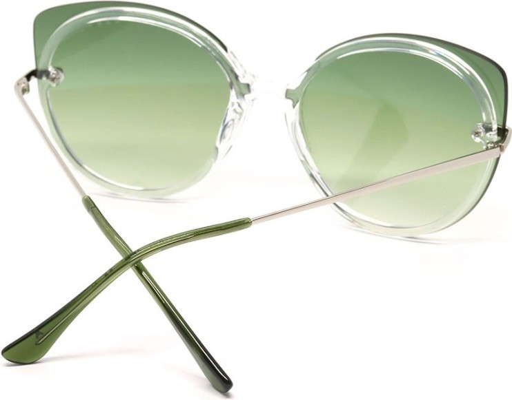 Сонцезахисні окуляри Сонцезахисні окуляри Casta CS 1075 GRN