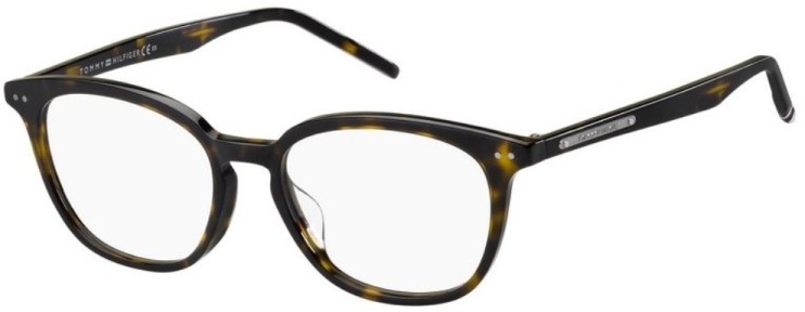 Оправа Tommy Hilfiger TH 1792/F 0865318