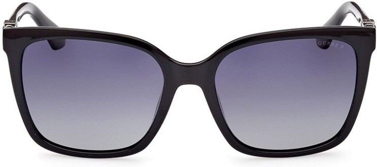 Солнцезащитные очки Солнцезащитные очки Guess GU7865 01D 57