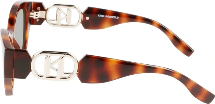 Солнцезащитные очки Солнцезащитные очки Karl Lagerfeld KL 6086S 240