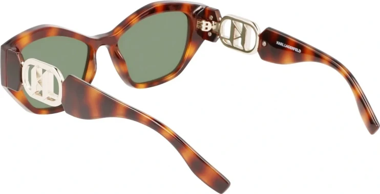 Солнцезащитные очки Солнцезащитные очки Karl Lagerfeld KL 6086S 240