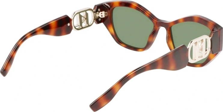 Солнцезащитные очки Солнцезащитные очки Karl Lagerfeld KL 6086S 240